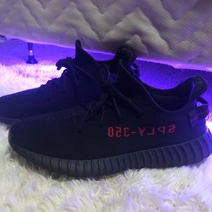 Adidas Yeezy Boost 350 V2 “Core Red”